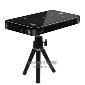 Dlp Portable Mini Smart Projector