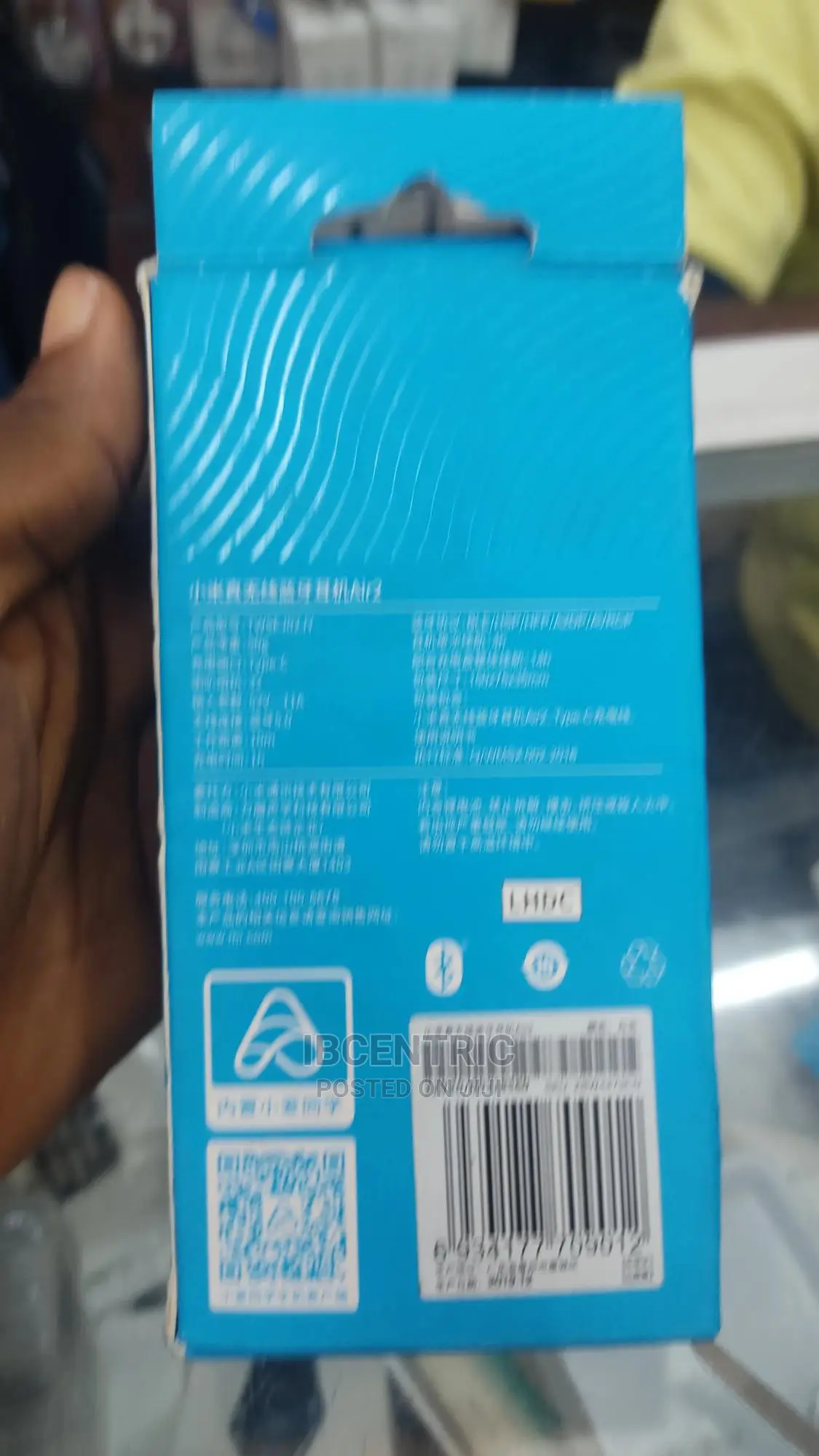Xiaomi Air 2 Wireless Earphone