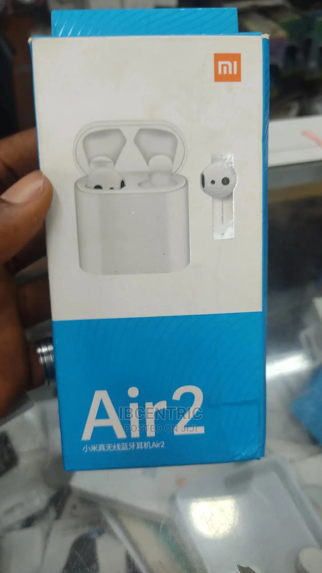 Xiaomi Air 2 Wireless Earphone