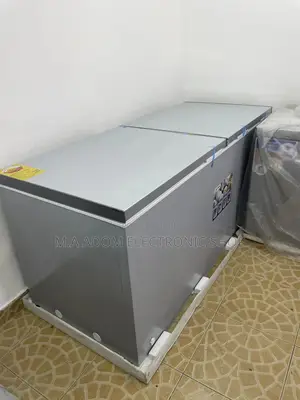 Suitable for Cold Store Pearl 708 Litres Chest Freezer