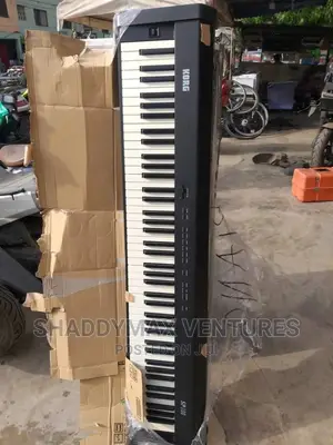 Korg Sp 100 Piano Keyboard