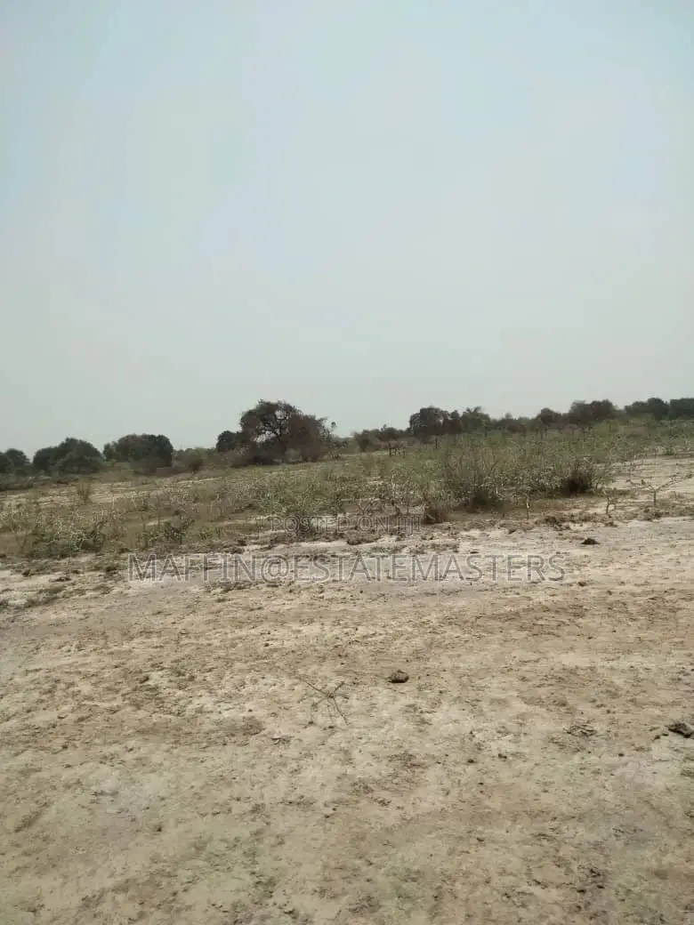 Fortune Area Land for Sale