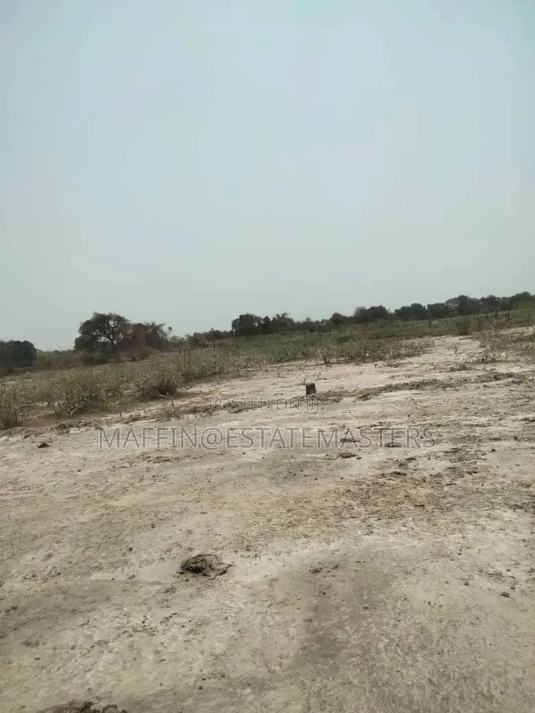 Fortune Area Land for Sale