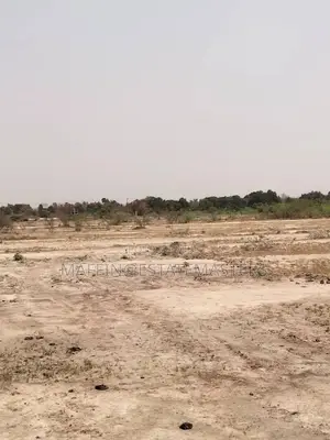 Land Near the Main Road for Sale