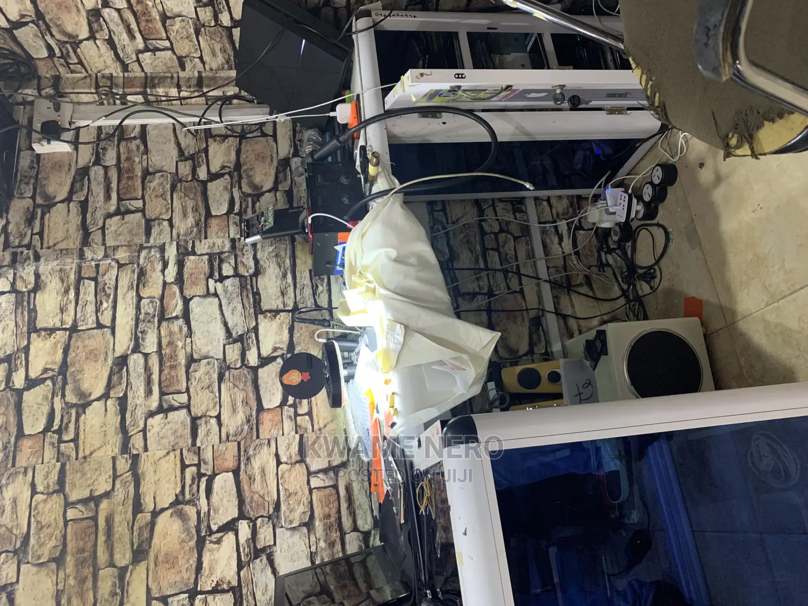 Laptop Repairs