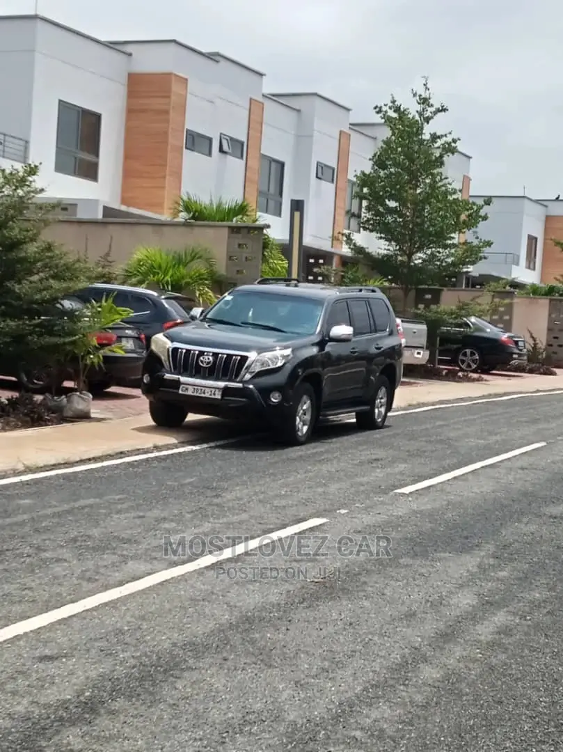 Car Rental Rent a Landcruisers for Your Weddings, Funerals