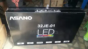 Asano 32 Inches Led Television