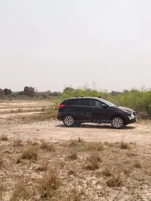 Vast Plot of Land for Sale at Tsopoli