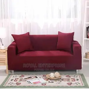Elastic Sofa Cover