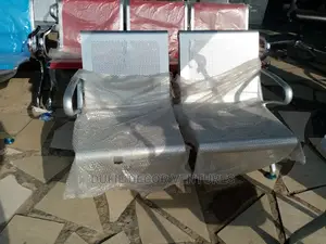 Two in One Chair