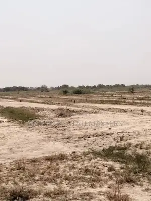 Land for Sale at a Very Promising Area