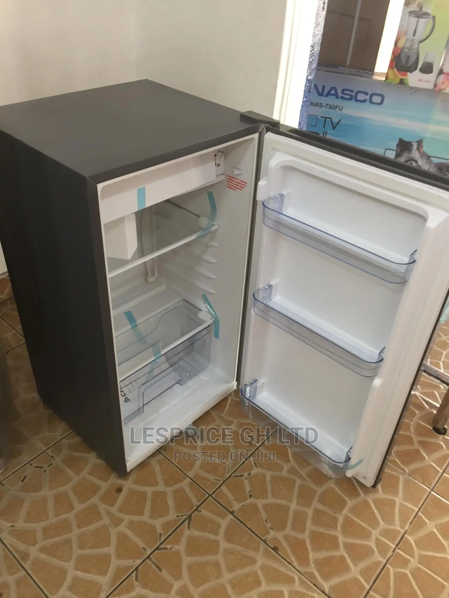 Quality CHIGO Tabletop Fridge