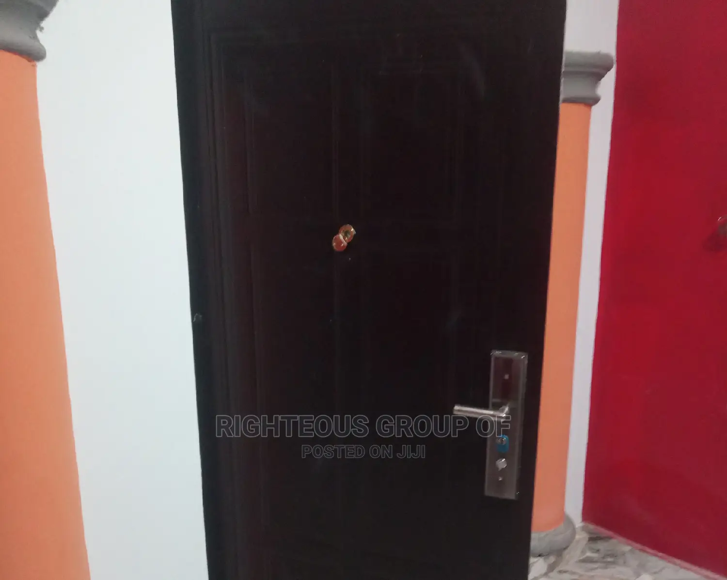 Professional Cleaners in Kumasi