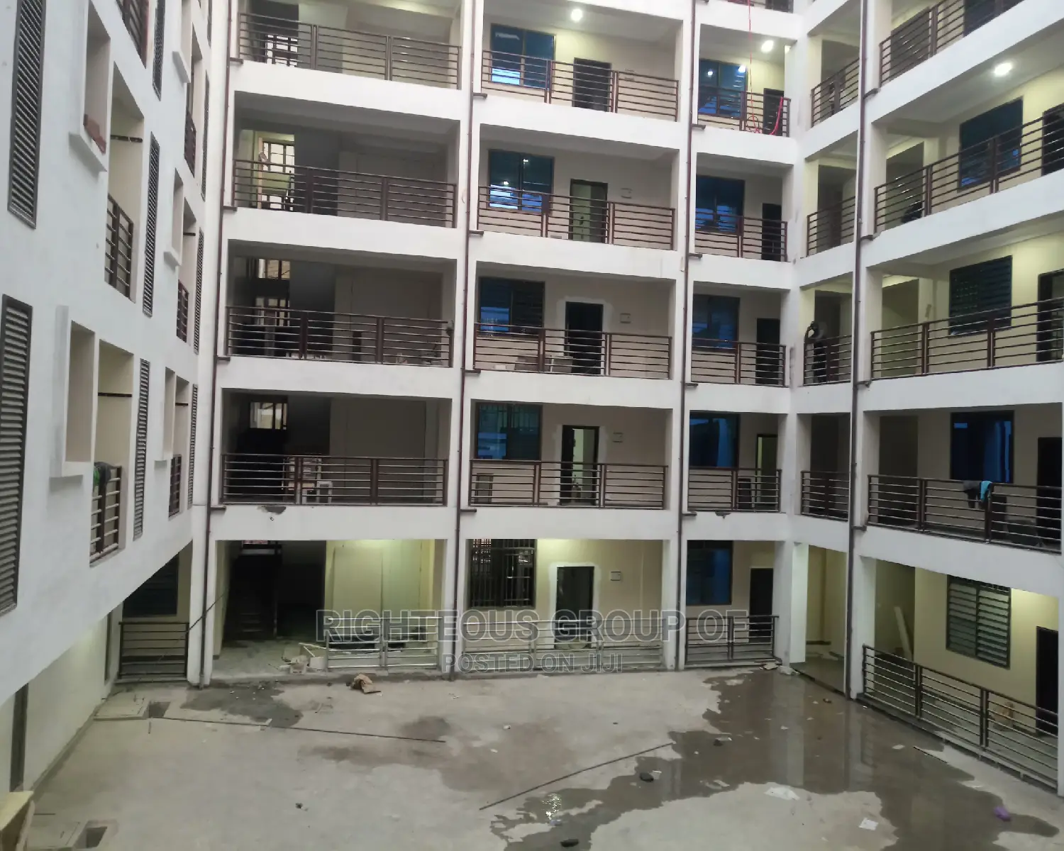 Professional Cleaners in Kumasi