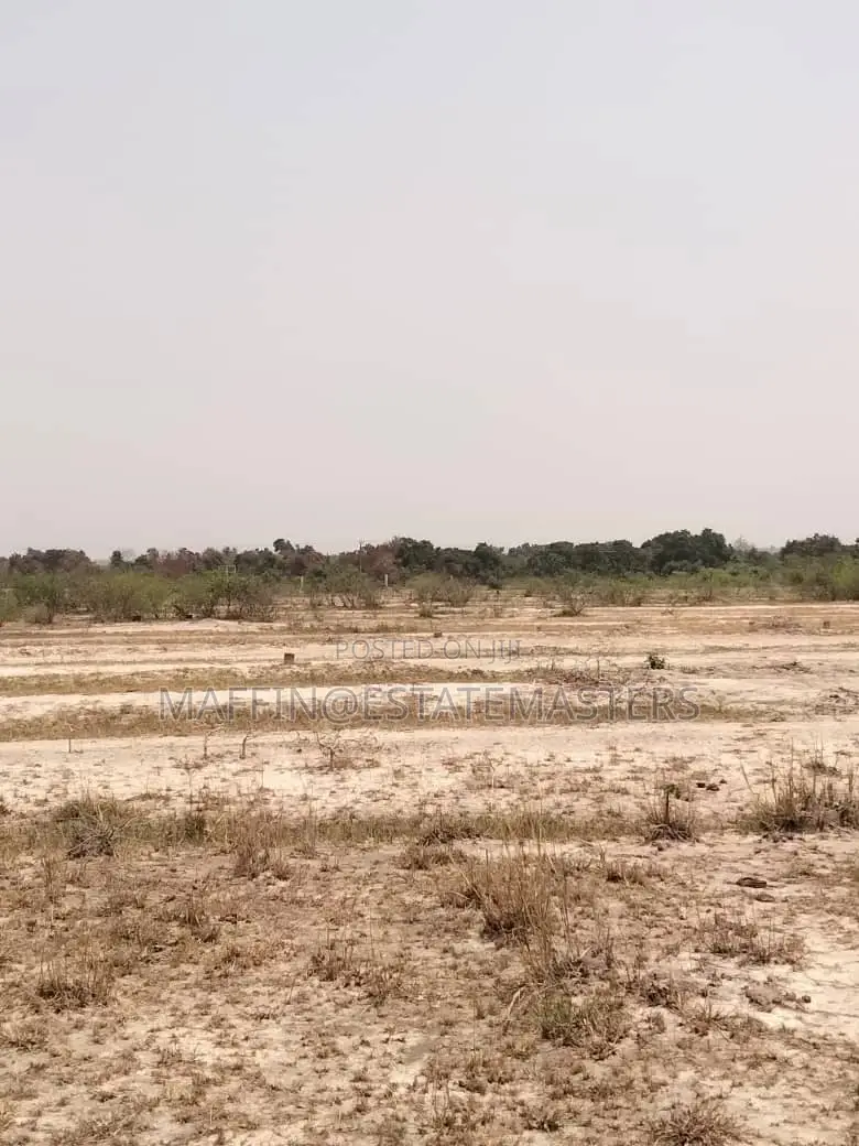 Special Plot for Sale at Tsopoli