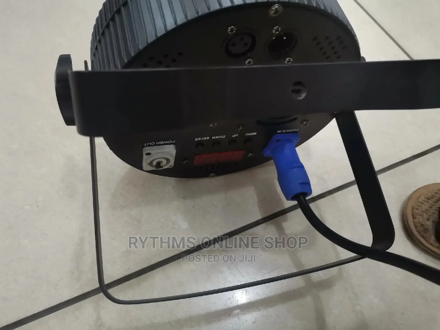 Stage Light (18lamp Light)