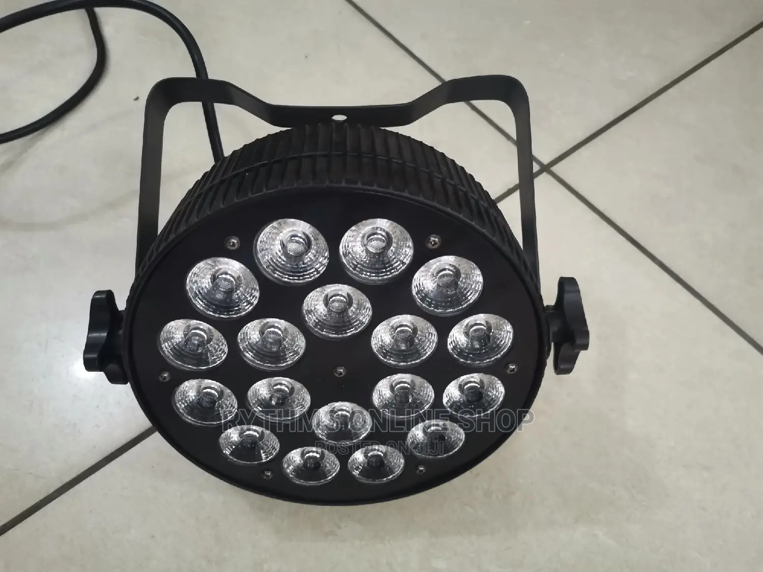 Stage Light (18lamp Light)