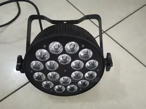 Stage Light (18lamp Light)