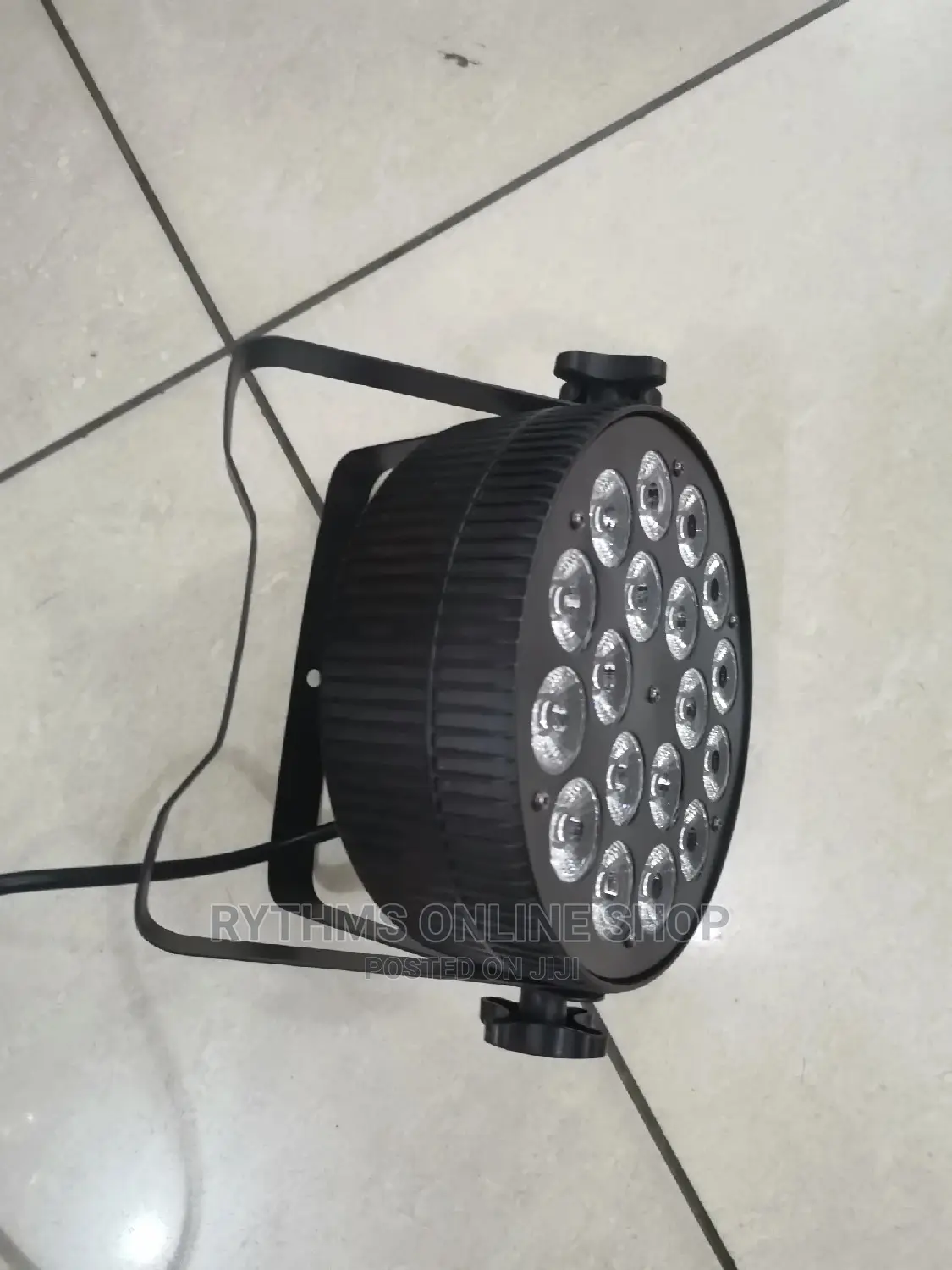 Stage Light (18lamp Light)