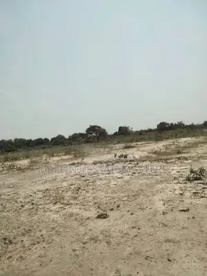 A Half Kilometre From the Ningo-Prampram Beach Land for Sale