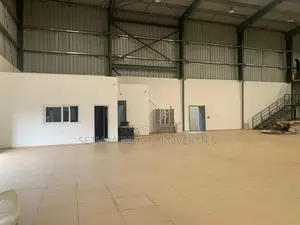 Warehouse for Rent at Haasto