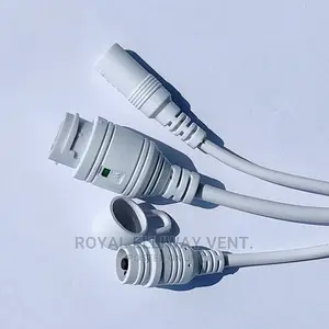 2MP Icsee Bullet IP Camera With Night Vision