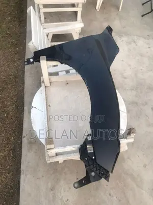 Honda Civic 2020 Fender