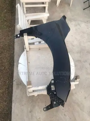 Honda Civic 2020 Fender