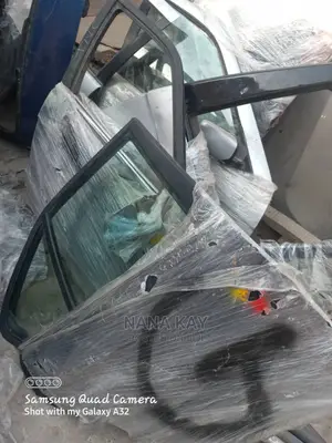 All Type of BMW Parts and Accessories