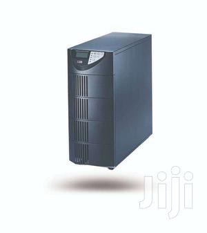 Abler 10kva Online UPS+ Built-in Automatic Voltage Regulator