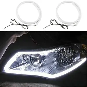 60cm Car Styling Led Auto Daytime Running and Flowing Light