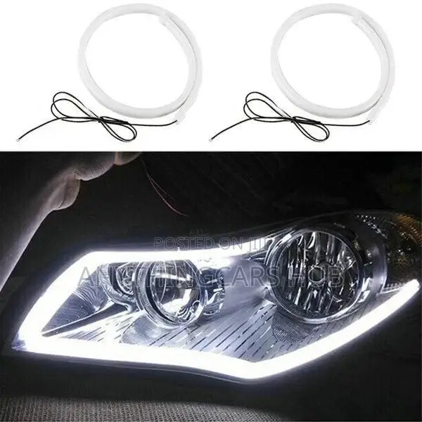 60cm Car Styling Led Auto Daytime Running and Flowing Light