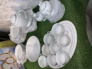 Dinner Set 47pieces