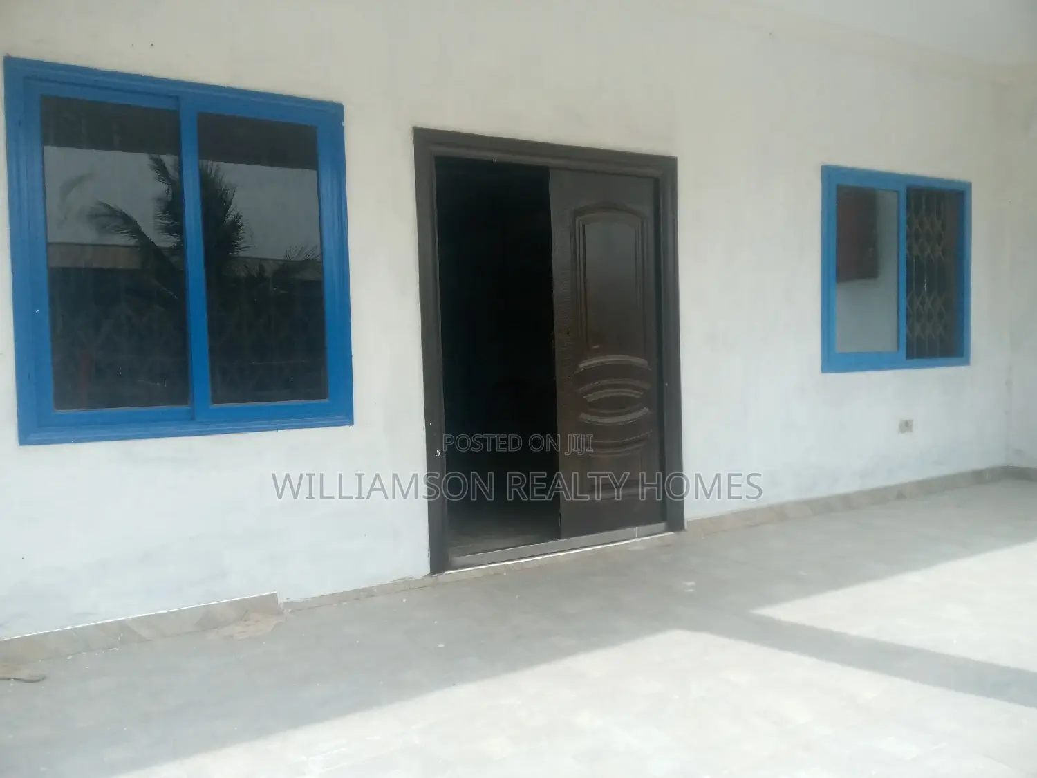 1bdrm Apartment in Tempo Estate, Spintex for rent