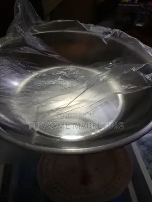 Cold Store Scale