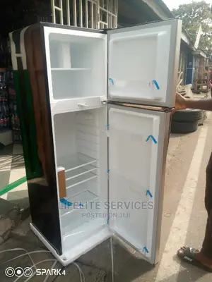 Fridge* Legacy 168 Litres