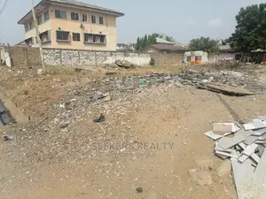 Land for Sale at Osu