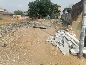 Land for Sale at Osu
