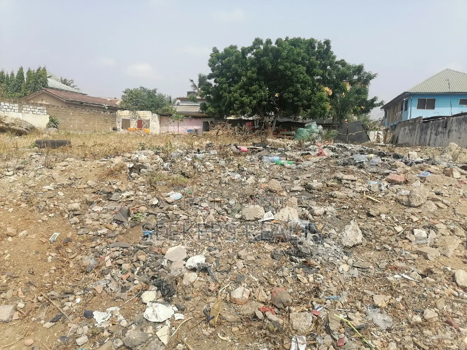 Land for Sale at Osu
