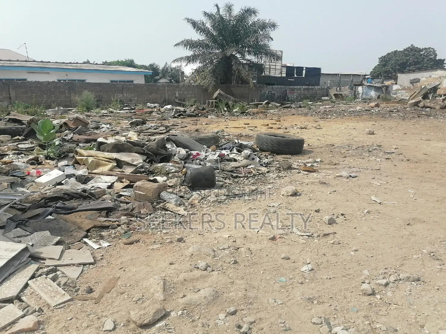 One and Half Plot of Land for Sale at Osu Ako Adjei