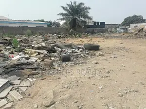 One and Half Plot of Land for Sale at Osu Ako Adjei