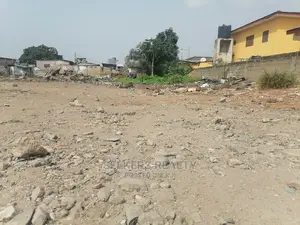One and Half Plot of Land for Sale at Osu Ako Adjei