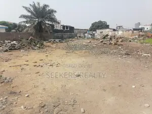One and Half Plot of Land for Sale at Osu Ako Adjei