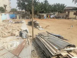 One Plot of Land for Sale at Osu Ako Adjei