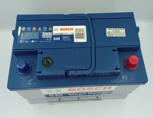 Bosch Car Battery Plate 13