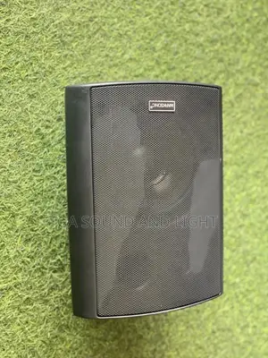 Marksonic 2-way 6.5-inch Balcony Speakers