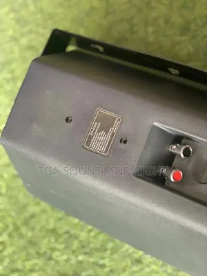 Marksonic 2-way 6.5-inch Balcony Speakers