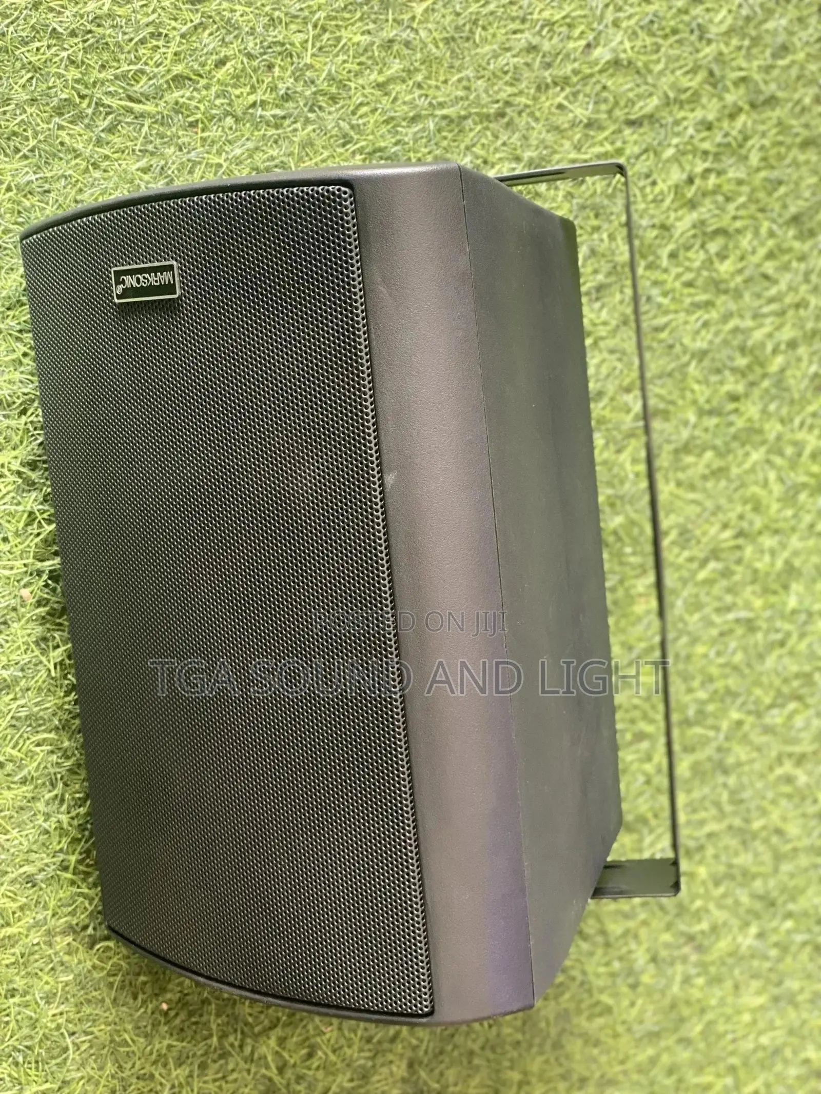Marksonic 2-way 6.5-inch Balcony Speakers