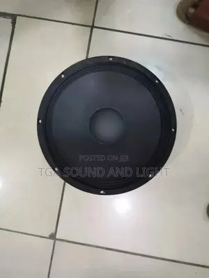 Gls 12-inch 800watts Pa/Bass Speaker