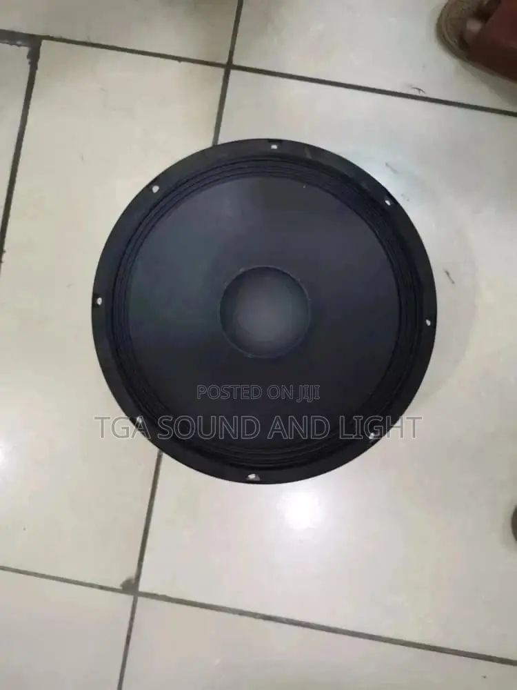 Gls 12-inch 800watts Pa/Bass Speaker